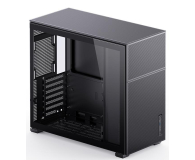 Jonsbo D41 MESH ATX Black - 1132914 - zdjęcie 2